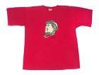 Vintage CHAIRMAN MAO China Leader Red T SHIRT XL