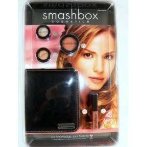    Smashbox Cosmetics Studio Simplicity Set $100 Value: Beauty
