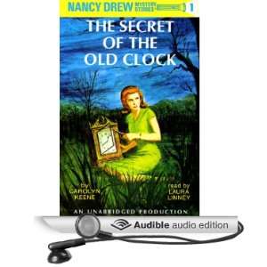  The Secret of the Old Clock Nancy Drew Mystery Stories 1 