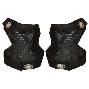  Dead On Tools DOP 95000 All Terrain Knee Pads: Home 