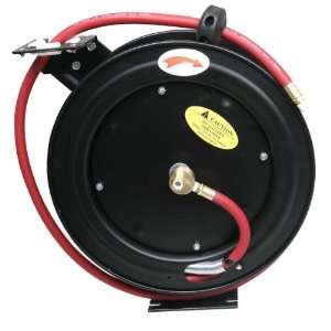  OEM 50 ft Hose with Reel: Home Improvement