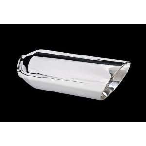  Carriage Works 5062 Exhaust Tail Pipe Tip: Automotive