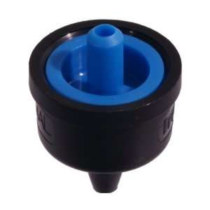  Drip Irrigation .5 GPH Button Drippers (Pack of 10): Patio 