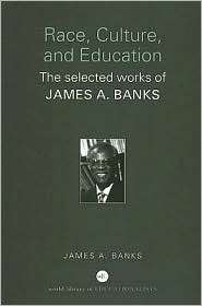   Banks, (0415398207), James A. Banks, Textbooks   