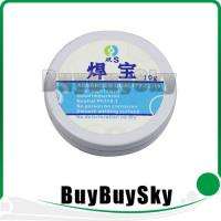 Welding Paste. We ship from US Weigth 10g. Joint high intensity. Good 