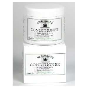 Coconut Oil Conditioner for Normal/Dry Hair
