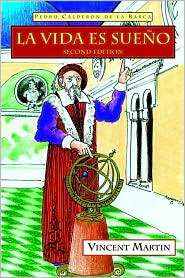  1589770323), Pedro Calderon de la Barca, Textbooks   Barnes & Noble