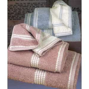  Armani International, Faccia dei Colori, 2 Sets Towels (6 