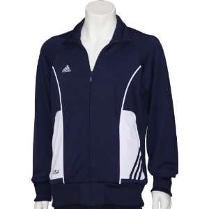  adidas Team US FIFA 2010 World Cup Mens Track Top: Sports 