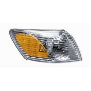  TYC 18 5521 00 9 Toyota Camry CAPA Certified Replacement 