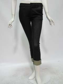 Rag & Bone womens the trouser olive resin denim jeans $220 New  