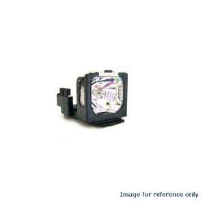   EIKI LC SM3 Replacement Projector Lamp 610 295 5712