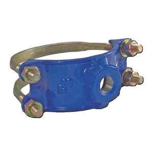   31300019206000 Saddle Clamp,Double Bale,3/4 Outlet: Home Improvement