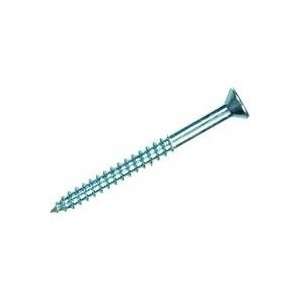  Hillman Fastener Corp 5802 Phillips Flat Head Wood Screw 