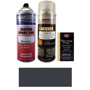   Spray Can Paint Kit for 1984 Mercury All Models (9W/5888) Automotive
