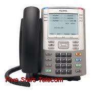 Nortel BCM IP Phone 1140E (ICON) NTYS05 Telephone 1140  