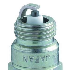  NGK (5950) BPM6F Standard Spark Plug, Pack of 1 