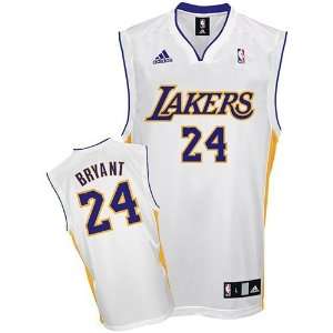  Angeles Lakers White Toddler NBA Basketball Jersey: Sports & Outdoors