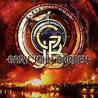 Gary John Barden   Eleventh Hour British Hard Rock CD 2011 (MSG 