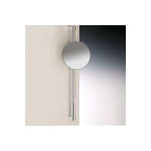  Windisch One Face Magnifying Wall Mounted Mirror  5x 99062 