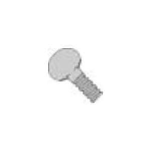   Thumb Screw Zinc 1/4 20 X 1/2 (Pack of 800) Industrial & Scientific