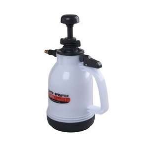  1000ml Capacity Car Auto Vehicle Water Spray Bottle (White 