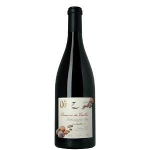  Clos du Caillou Chateauneuf du Pape Quartz 2009 Grocery 