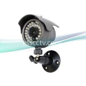 EYEMAX IRE 6022 Outdoor Night Vision Bullet Camera: 620 