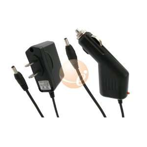   Car+Wall Charger for Nokia 6030 3120 6010 2610 6061 New: Electronics