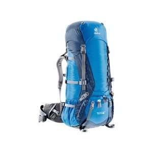  Deuter Aircontact 60plus10 SL Pack for Women Sports 