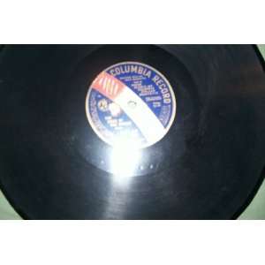   Nazareth By Oscar Seagle   1909 # A 6169 Vinyl Record 