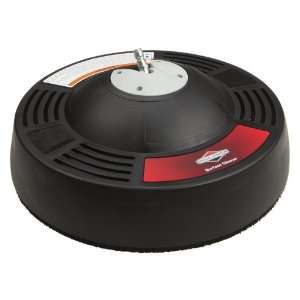  Briggs & Stratton 6178 Surface Cleaner: Patio, Lawn 