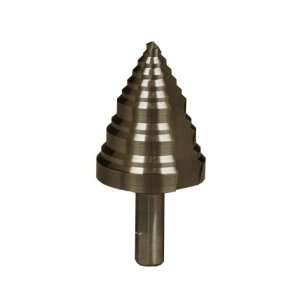   MK Morse ESD11 Step Drill Bit 1/4 To 1 3/8 By 8ths