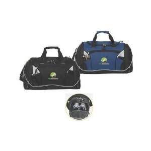  Atchison Tour of Duty   Duffel bag with reinforced rubber 