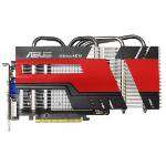   EAH6770 DC SL/2DI/1GD5 Radeon HD6770 1GB DDR5 128Bit PCIE Video Card