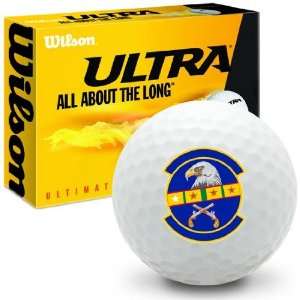 633 Security Forces Squadron   Wilson Ultra Ultimate Distance Golf 