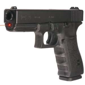 635nm Laser Sight Glock 20/21 