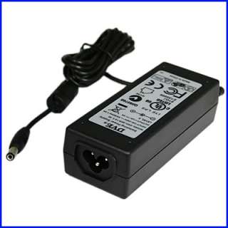 12V DC Power Supply Adapter Box 4 Port CCTV CCD Camera  
