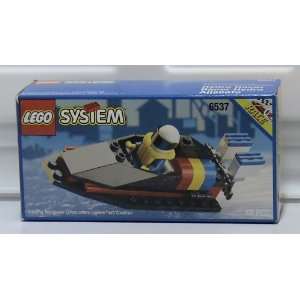  Lego Hydro Racer 6537 Toys & Games