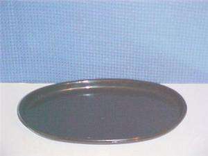 13 inch Oval Bonsai Drip Tray   Excess Water Humidity  