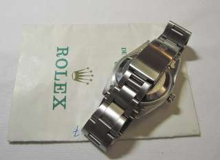 item no ed859 brand rolex model no 15200 serial no n1 year