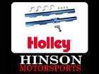 Holley 534 209 LS Hi Flow Holley EFI Fuel Rail