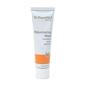  Dr.Hauschka Skin Care Rejuvenating Mask, 1 oz: Beauty