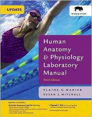 Human Anatomy and Physiology Fetal Pig Version, (0321535960), Elaine 