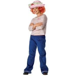  Lets Party By Rubies Costumes Strawberry Shortcake Classic 