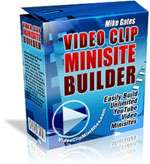   Auto Updating Niche Video Clip Websites Using YouTube Videos