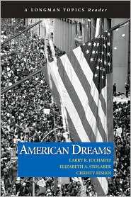 American Dreams, (0205520790), Larry R. Juchartz, Textbooks   Barnes 