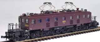 MicroAce A1404 JNR Electric Locomotive Type EF56 12 Late Utsunomiya 