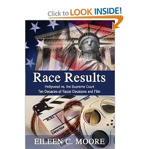  Race Results Hollywood vs the Supreme Court; Ten Decades 