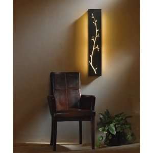  21 7810   Hubbardton Forge   Two Light Wall Sconce: Home 